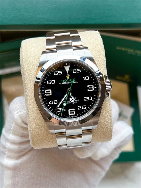 rolex air king all models|buy Rolex Air-King 2022.